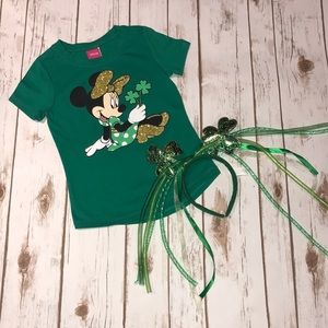 ☘️ $8 or 3/$15 Girl’s Minnie Mouse ☘️